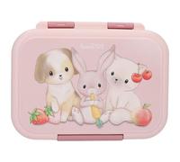 Princess Mimi 4010070724573 Lunch Box Rose Enfants