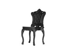 PRINCESS OF LOVE - Chaise style baroque intérieur/extérieur