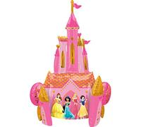 Princess Once Upon A Time Airwalker