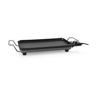 Princess 102240 électrique, plaque de grill, plancha, table Barbecue de table revêtement anti-adhésif noir