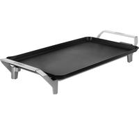 Grill Princess 103110 noir 2500 W noir/argenté