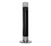 Princess Ventilateur tour Smart 50 W Noir