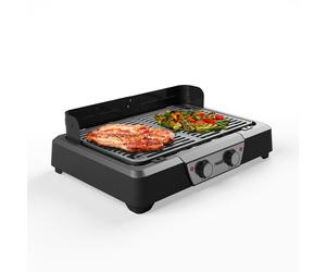 Princesse Tischgrill BBQ 2000 W
