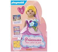 Princesses - Avec 30 Stickers