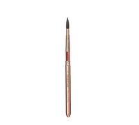 Princeton 4750 Brosse de Voyage Ronde en métal Neptune 8