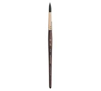 Princeton 4750R-10 Meilleur Neptune Synth-Tique -cureuil Aquarelle Brosse Ronde 10