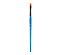 Princeton Art & Brosse en Nylon synthétique Select Brush-Grainer 3/4 "
