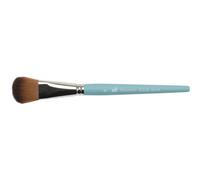 Princeton Art & Brosse en Nylon synthétique Select Wave Brush-Oval Balai 2,5 cm