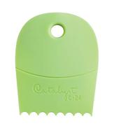 Princeton Art & Brosse en Silicone Catalyseur Contour Tool-Green C-24