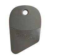 Princeton Art & Brosse en Silicone Catalyseur Contour Tool-Taupe C-82
