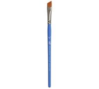 Princeton Art & Brosse Select Brush-Angular synthétique Shader 3/8 Largeur
