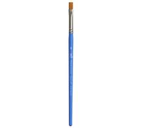 Princeton Art & Brosse Select Brush-Flat synthétique Shader Taille 6