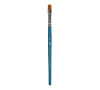 Princeton Art & Brosse Select Brush-Flat synthétique Shader Taille 8