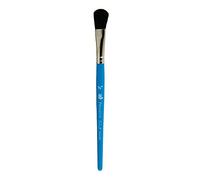 Princeton Art & Brush Select Brosse à Cheveux naturels Largeur 1,27 cm