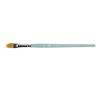Princeton Art & Brush Select Pinceau synthétique Filbert Grainer 0,95 cm de Largeur