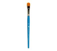 Princeton Art & Sélection Brosse en Poils naturels et synthétiques Brush-Lunar Blender 1/2/1,27 cm Largeur
