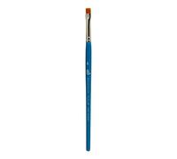 Princeton Art & Sélection Brosse synthétique Brush-Chisel Blender Taille 6