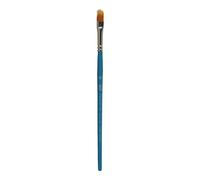 Princeton Art & Sélection Brosse synthétique Brush-Filbert Grainer 1/4 Largeur