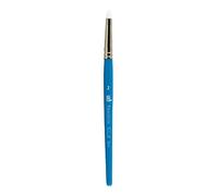 Princeton Art & Sélection Brosse synthétique Brush-Stiff FI X-it Taille 2