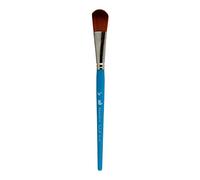 Princeton Pinceau Select Artiste 3750 Wave, mixte acrylique/huile/aquarelle, synthétique 1,9 cm