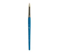 Princeton Artist Brush Princeton Select Naturel Manche Court Scumbler No 6, 6