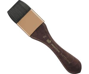 Princeton Brush Neptune Pinceau plat 1,5 1 pc