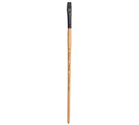 Princeton Catalyst, série P6400, Plat Court Taille 6, Long Manche