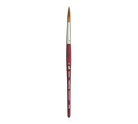 Princeton Chaussure P3950LR12 Velvetouch synthétique long bout rond Taille 12