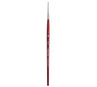 Princeton P3950R1 Velvetouch Syn Sh Rond Taille 1