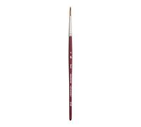 Princeton P3950R4 Pri Velvetouch Syn SH Rond Taille 4