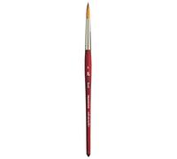 Princeton P3950R8 Pri Velvetouch Syn Sh Rond Taille 8