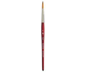 Princeton P3950R8 Pri Velvetouch Syn Sh Rond Taille 8
