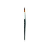 Princeton P4850LR12 Elite Syn Sh Long rond Taille 12