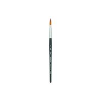 Princeton P4850R8 Elite Syn Sh Rond Taille 8