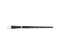 Princeton Pinceau Artiste Aspen Manche Long Plat 12