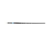 Princeton Pinceau Artiste Aspen Manche Long Plat 2