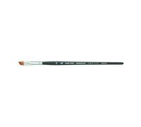 Princeton Pinceau Artiste Elite Manche Court Biseau 1/4 In