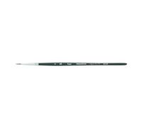 Princeton Pinceau Artiste Elite Manche Court Rond 0