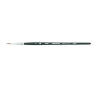 Princeton Pinceau Artiste Elite Manche Court Rond 1