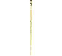 Princeton Pinceau Artiste Imperial Manche Long Plat 10