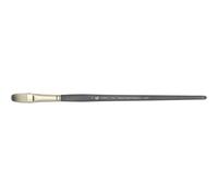 Princeton Pinceau Artiste Umbria Manche Long Plat 12