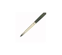 Princeton Pinceau Artiste Umbria Manche Long Rond 4