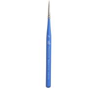 Princeton Pinceau Select Artiste Syn Manche Court Mini Rond 5/0