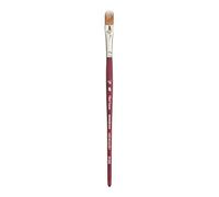 Princeton Pri Velvetouch Syn Sh Fb Grainr Sz 3/8"