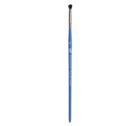 Princeton Select Artiste, Mixed-Media Brushes for Acrylic, Oil, Watercolor Series 3750 Natural Deerfoot, Size 1/8 inch