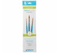 PRINCETON Select Artiste - Set 3 pinceaux Mixed Media n°3