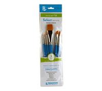 PRINCETON Select Artiste - Set 6 pinceaux Mixed Media n°21