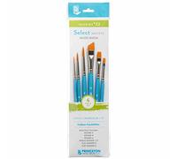 PRINCETON Select Artiste - Set 7 pinceaux Mixed Media n°23