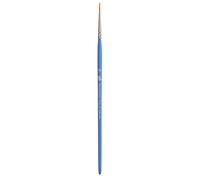 Princeton Tec P3750SL20 ARTISTE Princeton Select Manche court synthétique n° Bois Short Liner Taille 2/0
