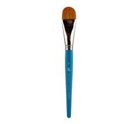 Princeton Tec Select Artist, série P3750, placage Lunaire, Taille 1", Manche Court, Bleu, synthétique, GR. 1"